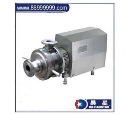 衛生級超微磨系列